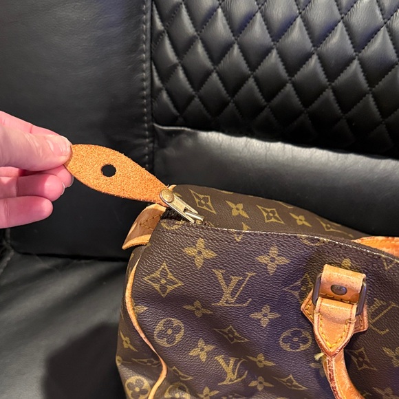 ❤️‍🔥❤️‍🔥😍Louis Vuitton Speedy - Picture 5 of 9